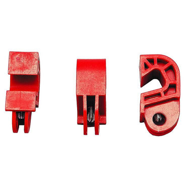 ZING Universal Single-pole Breaker Lockout- Model 7110